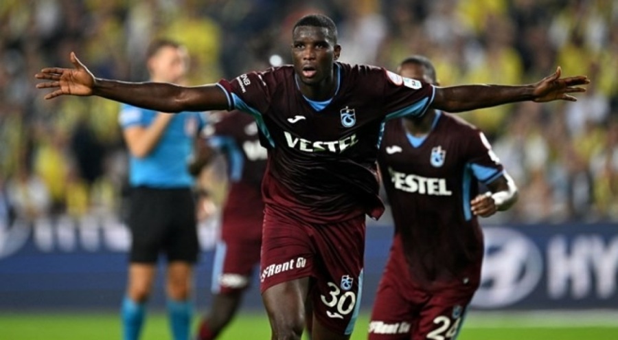 Paul Onuachu'nun dönüş tarihi belli oldu