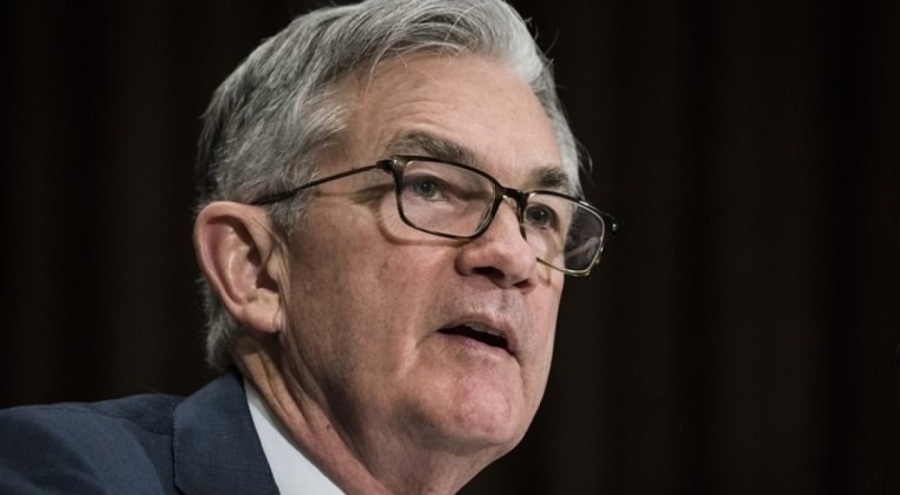 Fed Başkanı'ndan 'yüksek faiz' sinyali