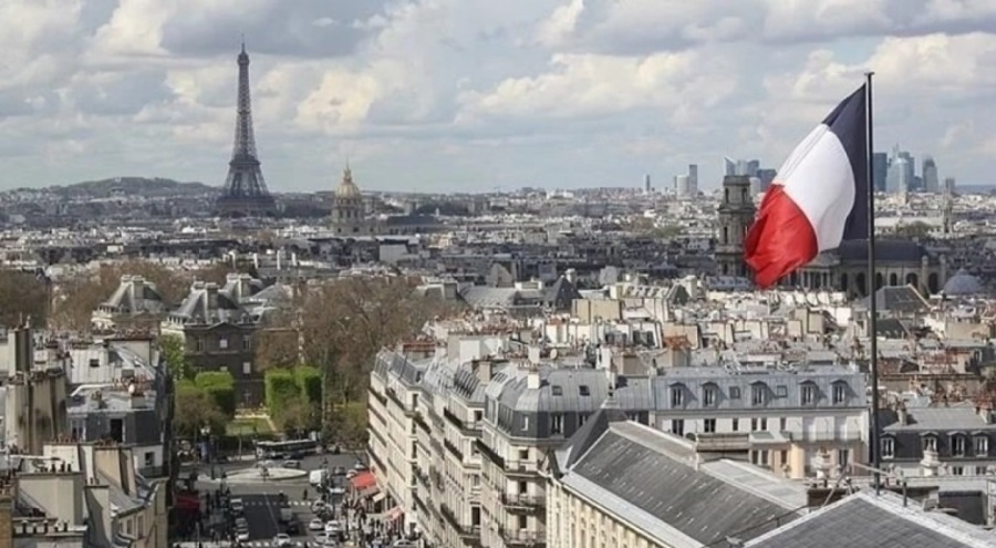 Fransa-Azerbaycan ilişkilerinde büyük kriz! Bakü Büyükelçisi geri çağrıldı