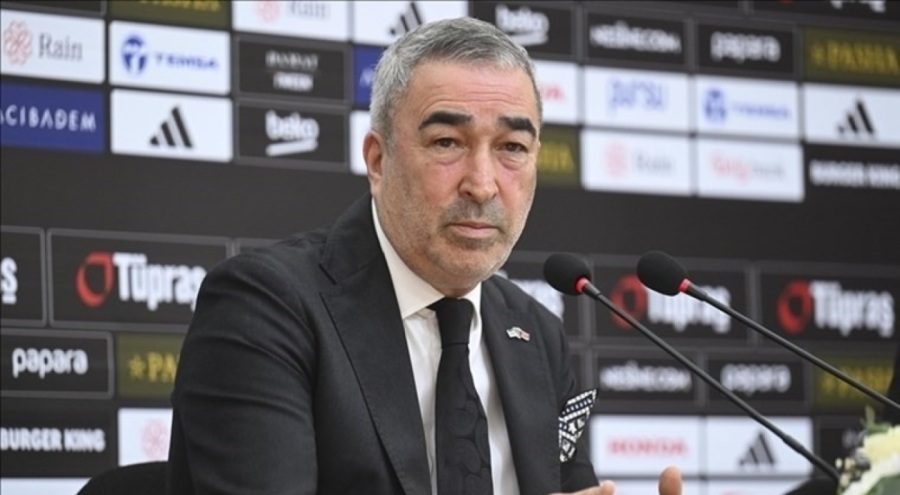 Samet Aybaba: 'Çürümüş bir takımız'