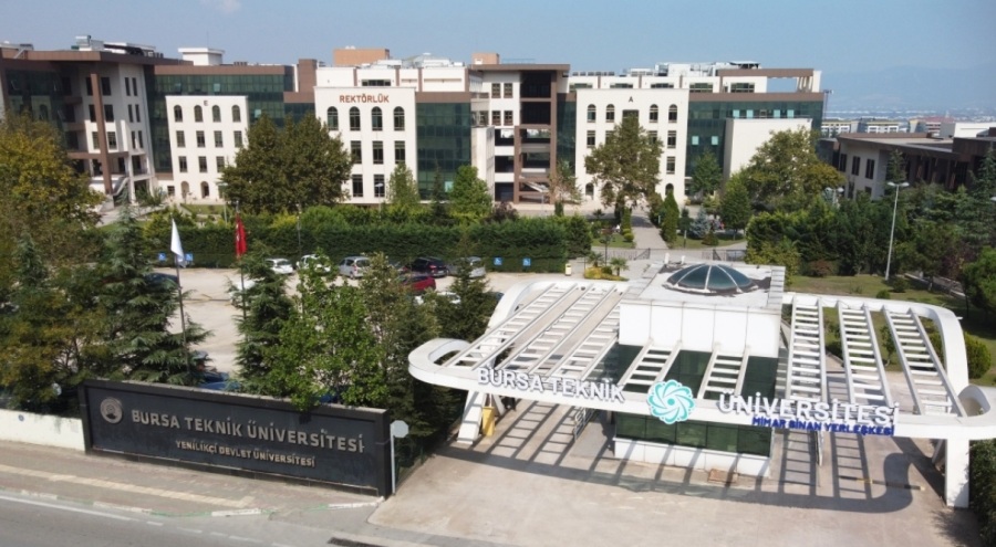 BTÜ'de "Arama Konferansı" yapılacak