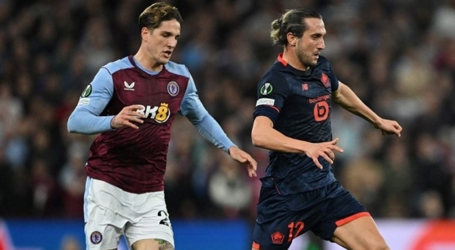 Yusuf Yazıcı'dan Fenerbahçe sözleri