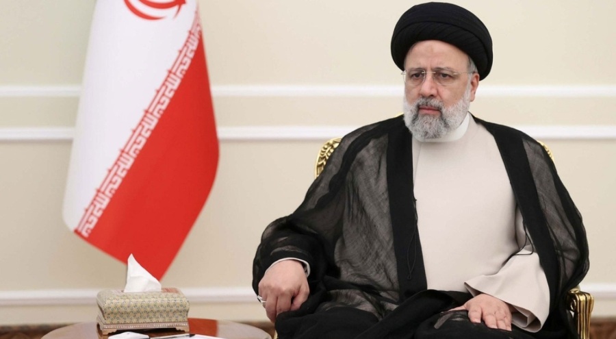 İran Cumhurbaşkanı Reisi: Daha güçlü saldırı düzenlenmiş olsaydı İsrail'den eser kalmazdı