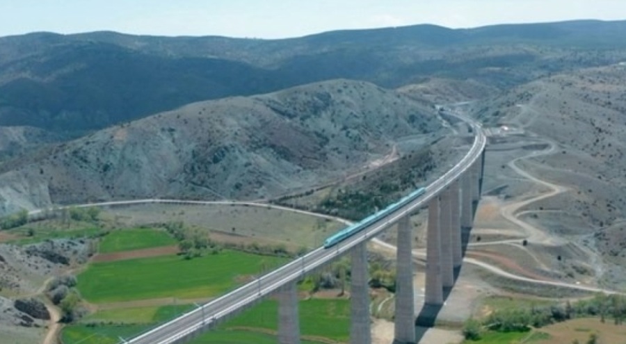 Sivas-İstanbul YHT seferleri başlayacak