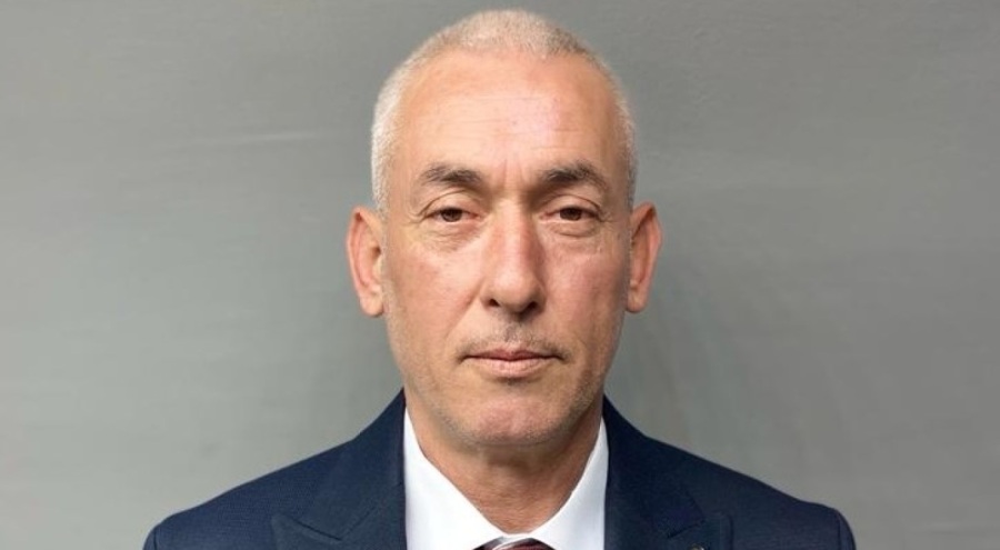 Bursa'da muhtar seçilen adam mazbatayı alacağı gün hayatını kaybetti