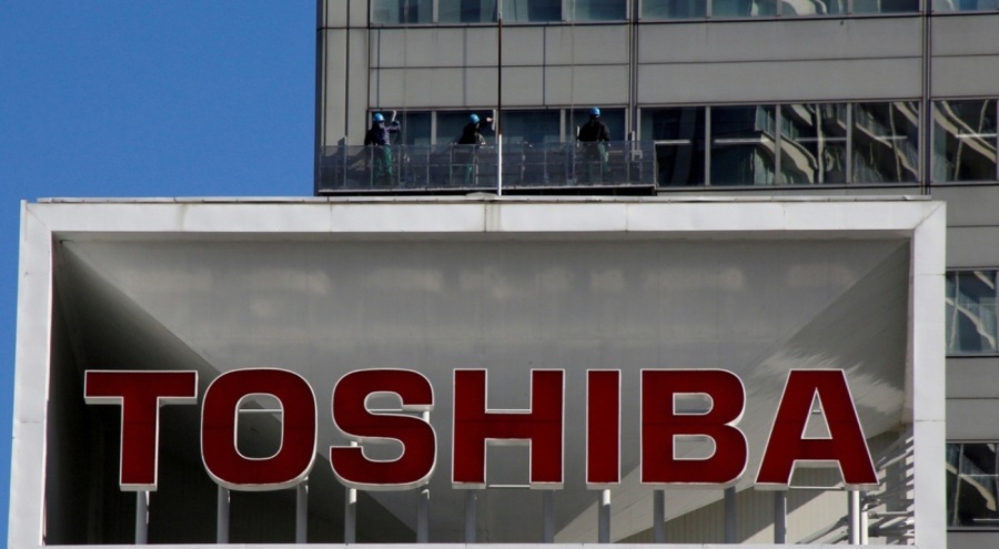 Toshiba, işçi çıkaracak