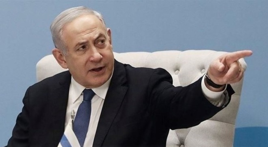 Binyamin Netanyahu: İsrail kendini savunmak için ne gerekiyorsa yapacak