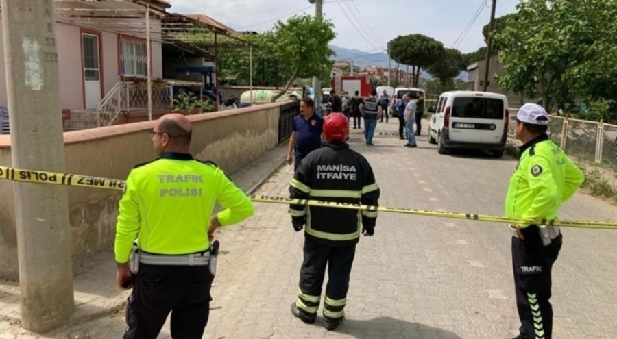 Tarım makinesine kolunu kaptıran çiftçiden acı haber