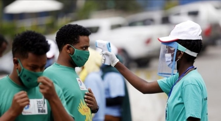Nijerya'da teşhis konulamayan hastalık! Onlarca kişi hayatını kaybetti