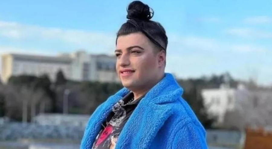 Ünlü TikTok fenomeni Mükremin Gezgin evlilik teklifi aldı