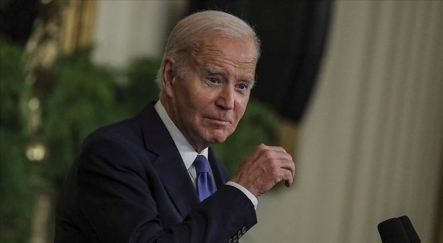 Joe Biden'dan Çin metalleri için üç kat vergi çağrısı