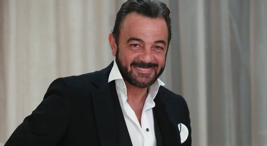 Kerem Alışık'ın yeni dizisi belli oldu