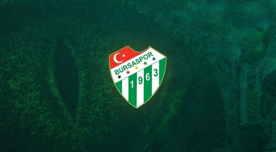 Bursaspor'dan Ertuğrul Kurtuluş açıklaması!