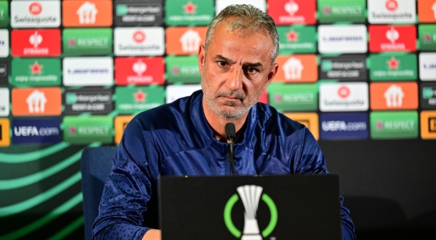 İsmail Kartal: Yarı finale adımızı yazdırmak istiyoruz