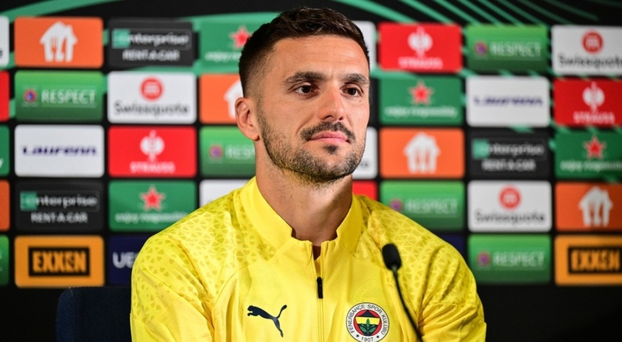 Dusan Tadic: Sorumluluk almamız gerekiyor