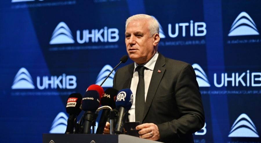 Başkan Bozbey: "Beraber olduğumuz müddetçe Bursa her zaman gülümseyecektir"