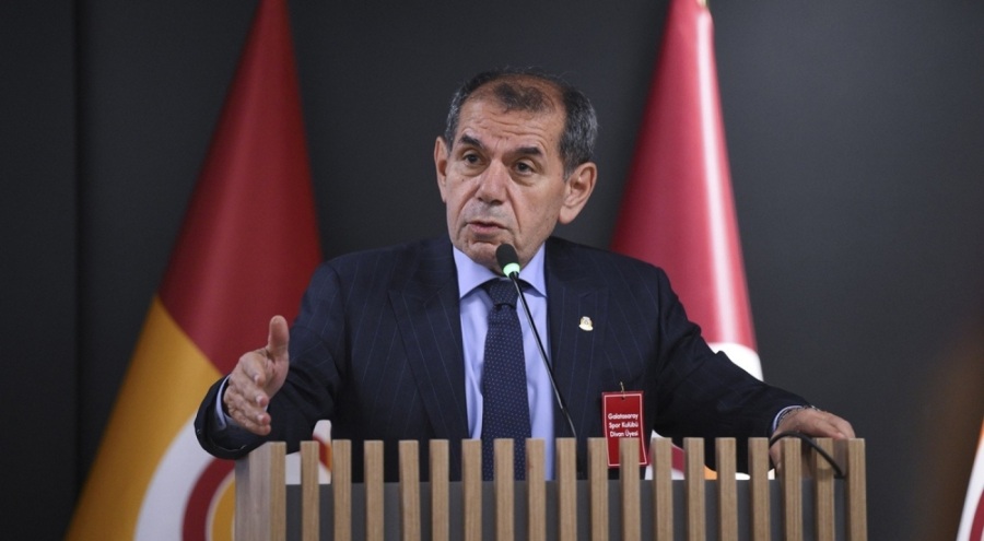 Dursun Özbek'ten Bankalar Birliği açıklaması