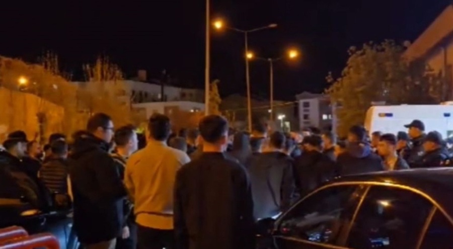 Şırnak'taki taciz iddiasında yeni gelişme! Tutuklandı