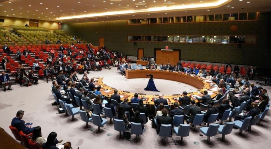 Filistin'in BM'ye tam üyeliği oylanacak