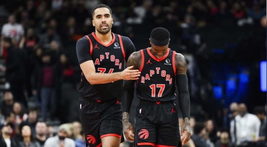 NBA'de tarihi ceza: Ömür boyu men