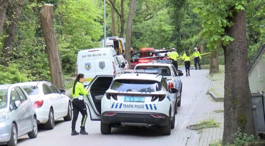 Bıçaklanarak yol kenarına atılan taksiciden acı haber!