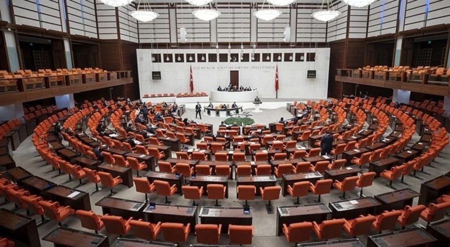 Turist Rehberliği Meslek Kanununda değişiklik öneren teklif, Meclis'ten  geçti