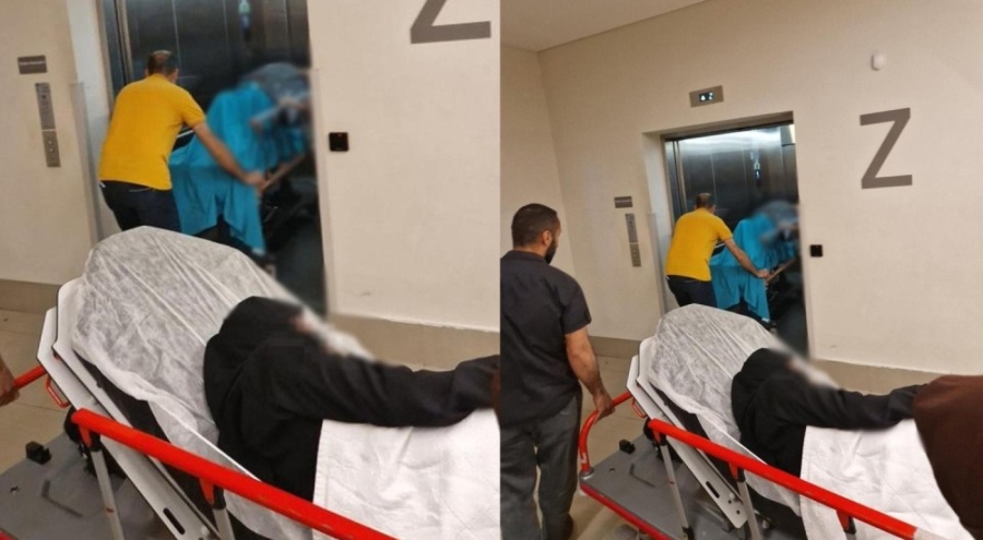 Adana'da bir kadın, 2 kadını bıçakladı