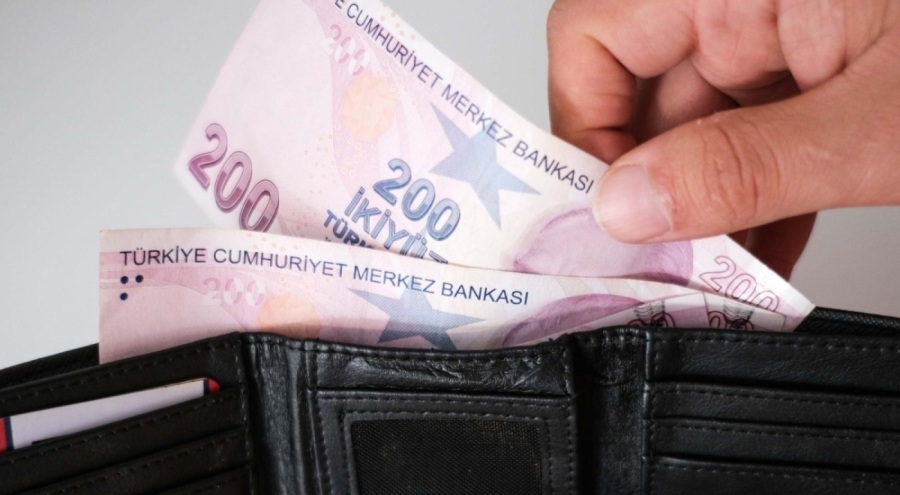 Bankalardan emekli maaşı taşımaya faiz talebi