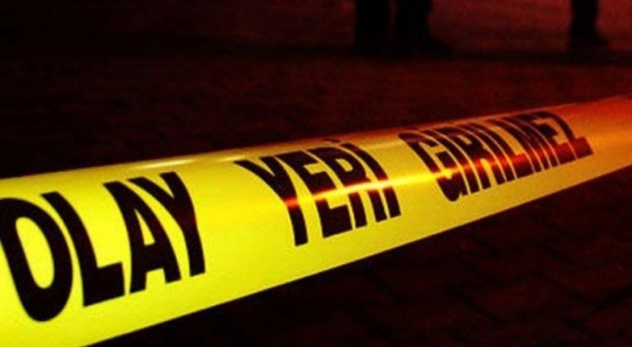 9 aylık hamile kadın otobüsün altında kalarak can verdi