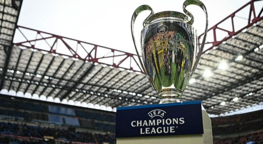 UEFA Şampiyonlar Ligi'nde yarı final eşleşmeleri belli oldu!