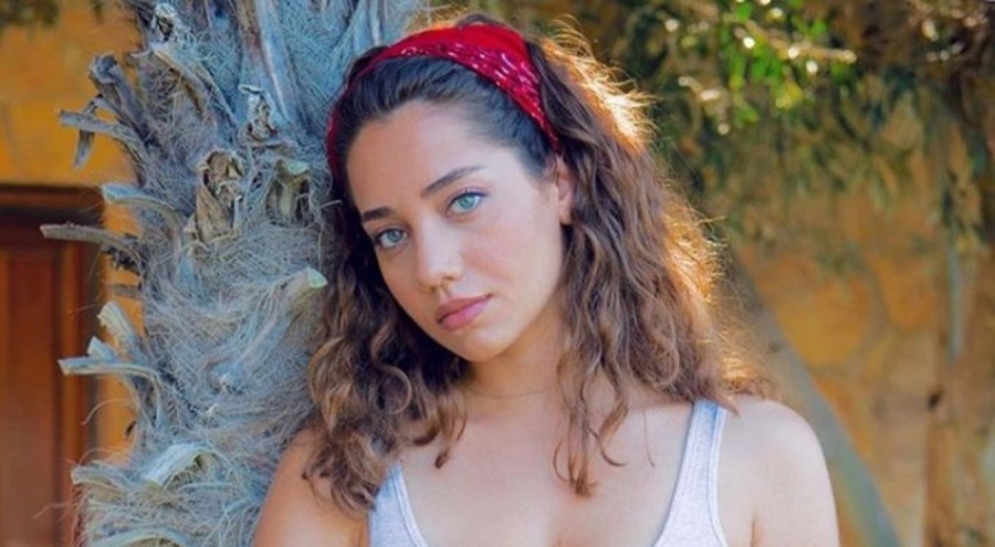 Özge Özacar olumsuz yorumlara yanıt verdi