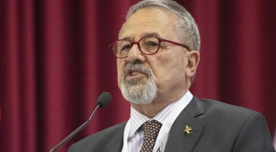 'Her an deprem olabilir' polemiği büyüdü! Naci Görür ateş püskürdü: Bu işin şakası yok