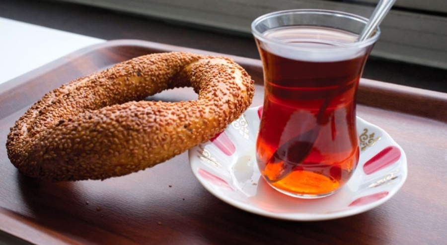 Simit fiyatlarına KDV zammı geliyor