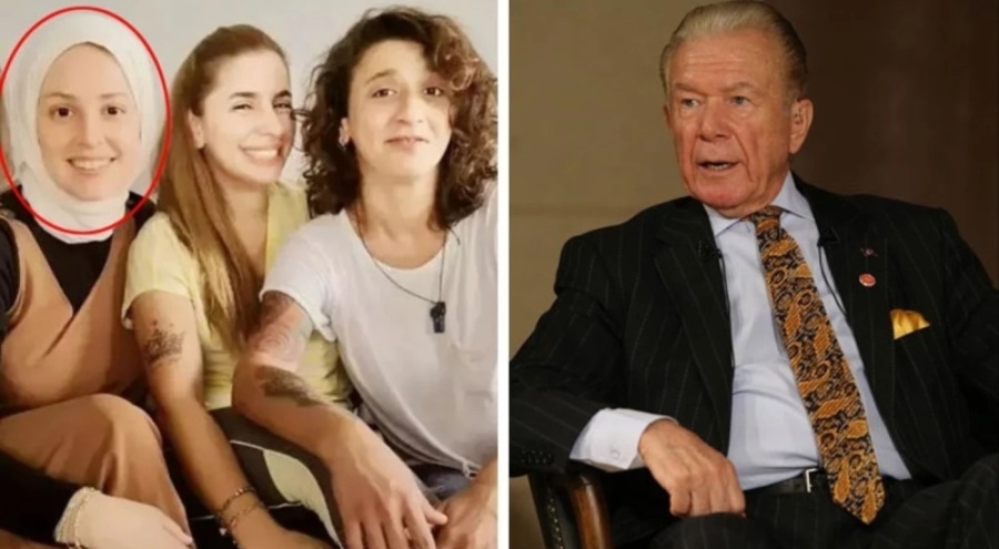 Uğur Dündar'a babalık davası açan Dilara'nın hayat hikayesi filmleri aratmıyor!