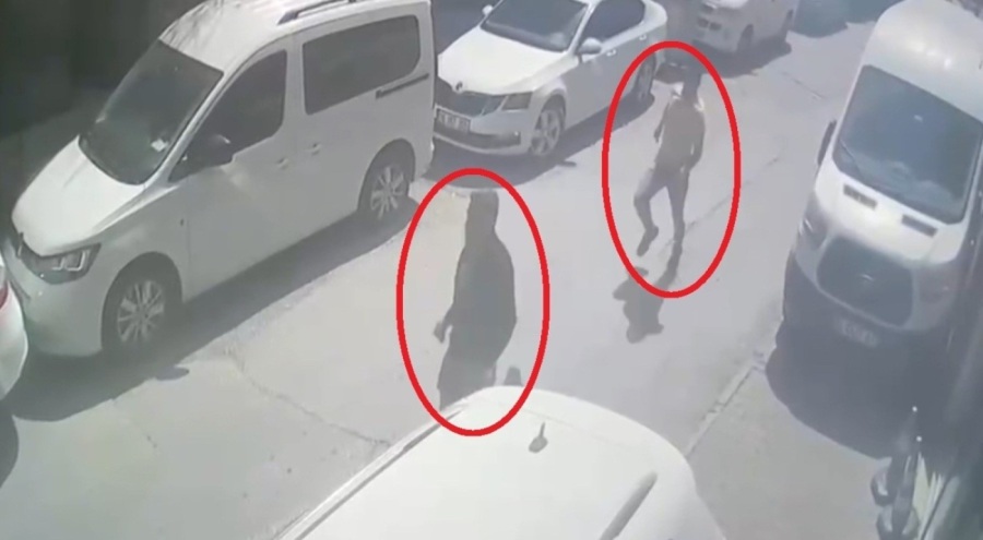 Bursa'da kovalamaca! Kesinleşmiş hapis cezası olan zanlı kıskıvrak yakalandı