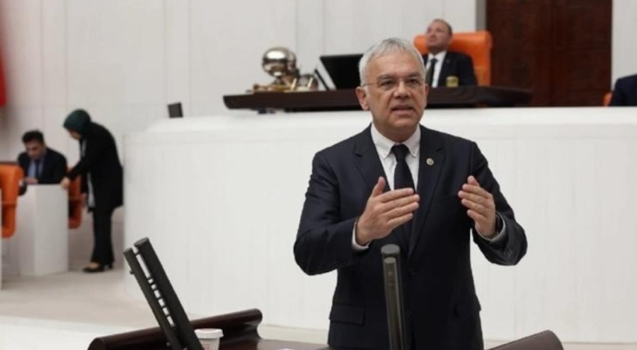 Bursa Milletvekili Pala: Terk edilen maden sahaları neden rehabilite edilmiyor?