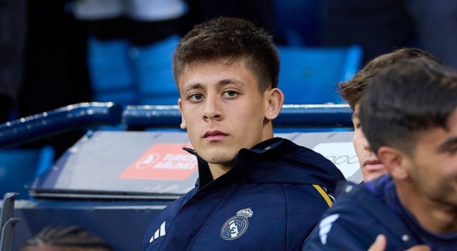 Milli yıldız Arda Güler için resmi teklif geldi