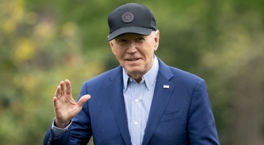 Joe Biden: İran İsrail'e saldırıyı artırırsa ABD çatışmaya dahil olur