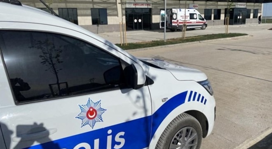 8 günlük bebeğin şüpheli ölümü