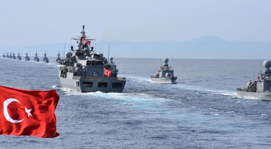 23 Nisan'da 23 gemi ziyarete açılacak