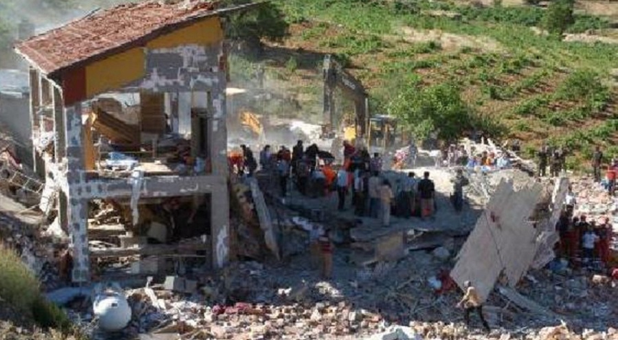 18 kişinin öldüğü Kuran kursu yurdu faciasında 16 yıl sonra yeniden karar çıktı