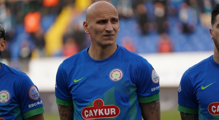 Jonjo Shelvey'den Semih Kılıçsoy'a övgü