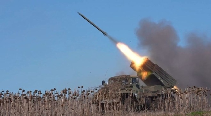 Rus füzeleri Çernihiv'i vurdu: 18 kişi hayatını kaybetti