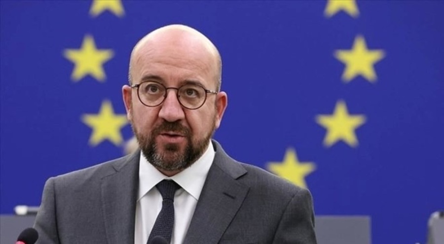 AB Konseyi Başkanı'ndan AB zirvesi sonrası Türkiye açıklaması