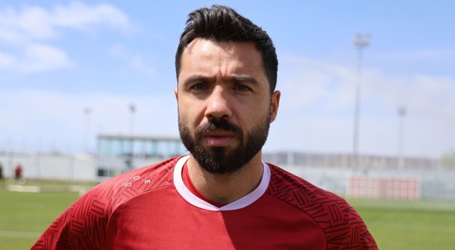 İbrahim Akdağ: "Fenerbahçe'yi iyi analiz edeceğiz"