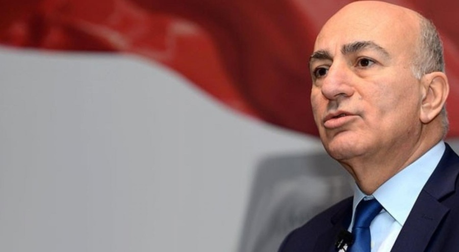 Ünlü Ekonomist Mahfi Eğilmez'den düşük ücretli için zam formülü! "Sırtımızı dönemeyiz"