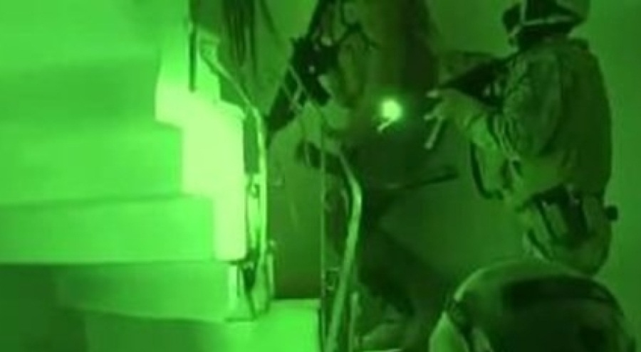 "Mahzen-28" operasyonu: 41 gözaltı