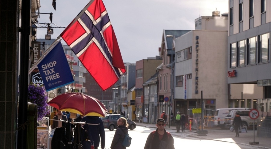 Norveç Varlık Fonu kâr etti