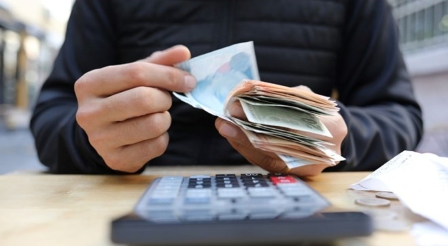 Gelirini beyan etmeyenlere pişmanlık imkanı sunuldu