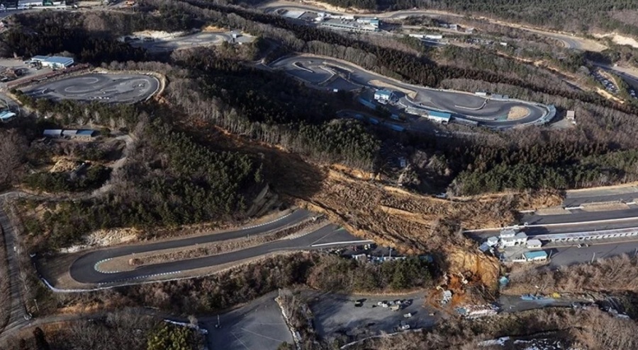 Japonya'da 6.6 büyüklüğündeki depremde 11 kişi yarandı